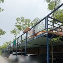 동두천농협 앞 | [뷰 좋은 맛집 캠핑장] 넓은 사이트와 주차장&amp;멋진 뷰 {파인힐 캠핑장}후기