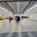 버스정류장 06-123 | 2024 SCA MARKET(스카마켓) in 인천 송도 참여 후기, 스페셜티 커피 축제