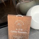 아짐커피로스터스