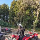 (주)사려니 | 제주여행 액티비티 추천 | 제주 사려니 ATV 데이트 인생 샷 후기