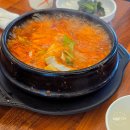 용인 백암 맛집 미리내시골밥상 l 우렁쌈밥과 김치찌개로 든든한 한 끼