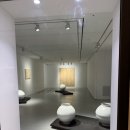서울 무료 전시회 추천 신라호텔 조현화랑 권대섭 작가 달항아리 전시 기간