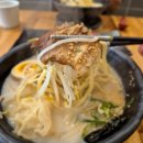 [남양주 맛집]국물이 끝내주는 마석 라멘집 &#39;하쿠라멘왕&#39; 후기