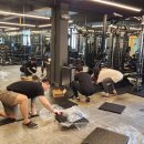 아일랜드짐 이미지