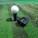홀인실내골프연습장 | 집·연습장에서 라인 안 보이던 분들 퍼팅갓 골프퍼팅연습기 사용후기