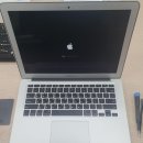샹떼PC시흥능곡점 | 맥북에어 화면 깨짐 액정 수리, 상판 전체 교체로 해결한 후기