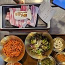 4282 | 대구 수성구 맛집) 인생 삼겹살과 쫀득한 껍데기, 간장계란밥까지 풀코스로 즐기기! '돈모닝' 솔직후기