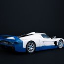 1:18 Autoart Maserati MC12 이미지