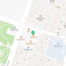 파리바게뜨매탄위브점 이미지