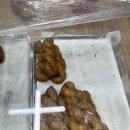 삼태기도너츠 이미지