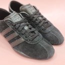 올블랙 | 아디다스 도쿄 올블랙 IH3990 후기 사이즈