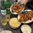 똥집이랑발이랑 | [내돈내산] 배곧 화다닥 매운닭발 맛집 리뷰🔥 (매운날개/똥집까지 솔직 후기)
