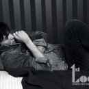 이진욱 - TIME SLIP MR.LEE (퍼스트룩 MARCH 2013) 이미지