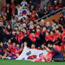 월드컵 조별리그 탈락' 여자 축구대표팀 귀국…항저우 AG 기약 이미지