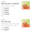쉐프의생안심탕수육 네이버블로그
