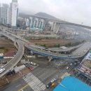 산본고가 삼거리 이미지
