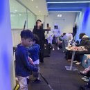 씨유 목동3호점 | 초등학생이색 체험 추천! 11살 아이의 첫 어린이 아이스하키 체험 후기 feat.웨이브즈키즈 목동 수지 🏒
