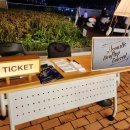 2023 어쿠스틱 루프탑 콘서트 | 2023 구리아트홀 어쿠스틱루프탑콘서트 후기 - 가수 일레인 공연