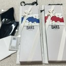 1005 | W11) 혼주 넥타이 선물 추천｜닥스 DLF1ACF1005 내돈내산 후기