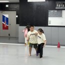 밀목태권도장 이미지