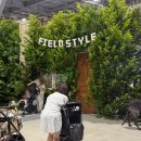 Nagoya l Fieldstyle Japan 2025 l 2025.5.17-18