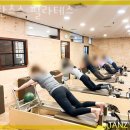 탄츠스필라테스