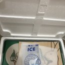 여수당 여수 여행 기념품 수제 쑥초코파이 택배 선물 받은 후기 (유통기한 보관방법)