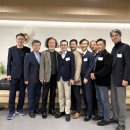 ABL바이오 신축건물탐방 이미지