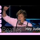 💖Beatles - Hey Jude 가사/자막💖 이미지