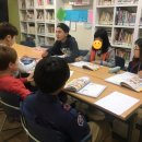 성동좋은이웃지역아동센터 이미지