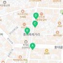 모모스테이션 홍대점 이미지