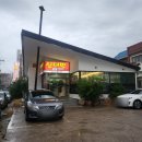 포항시북구22 | 포항 맛집 터미널 근처 신대박숯불갈비 서비스 알밥 후기