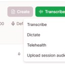 대한의무기록번역원 | 하이디 노트(Heidi note) - 인공지능 의무 기록 - 사용 후기