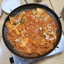망원 한강공원 근처 맛집 만복기사식당 불백 전문