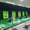 포웰스크린골프 이미지