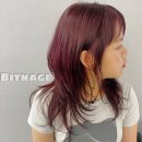 빛나게헤어 이미지
