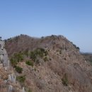 제석산 (帝釋山 )산행과 태백산맥 문학관답사후기 (대구산악회) 이미지