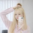 그루비살롱붙임머리