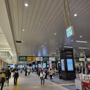 🚄 철덕들의 성지, 도쿄 철도박물관 방문 후기!