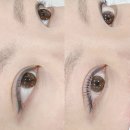 키마뷰티 | 안양역속눈썹펌ㅣ키마뷰티ㅣL컬 블랙틴팅펌 후기