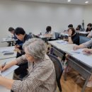 새로이:b | 새로이 역량강화교육 [필사] 특강 후기 : 필사의 즐거움을 누리다!