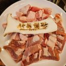달콤푸릇포항오천문덕점 | 포항 삼겹살 맛집 문덕 상록회관 연탄구이 첫 방문, 가성비 폭발하는 고기와 해산물 조합