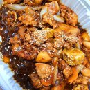 일미리금계찜닭비산점 이미지