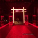 [아티스토리]-보자기아트 | 경주 플래시백 계림 전시회 후기! 빛나는 추억 저장 꾹!