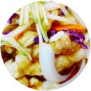 주공반점 - 강릉시 성덕포남로 89 | 주공반점