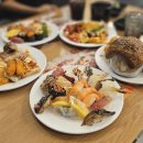 쿠우쿠우은계점 이미지