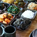 약이되는밥상 이미지