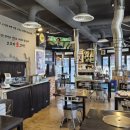 꿀밤 숯불구이 이미지