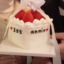 퓨어수제케이크 네이버블로그