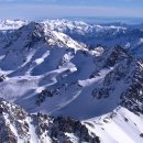 안데스(Andes) 이미지